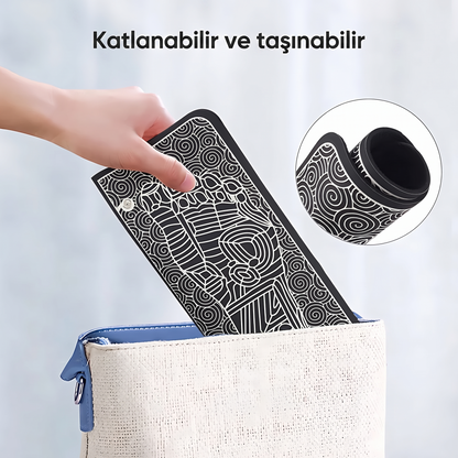 Hareko EMS Ayak Cihazı